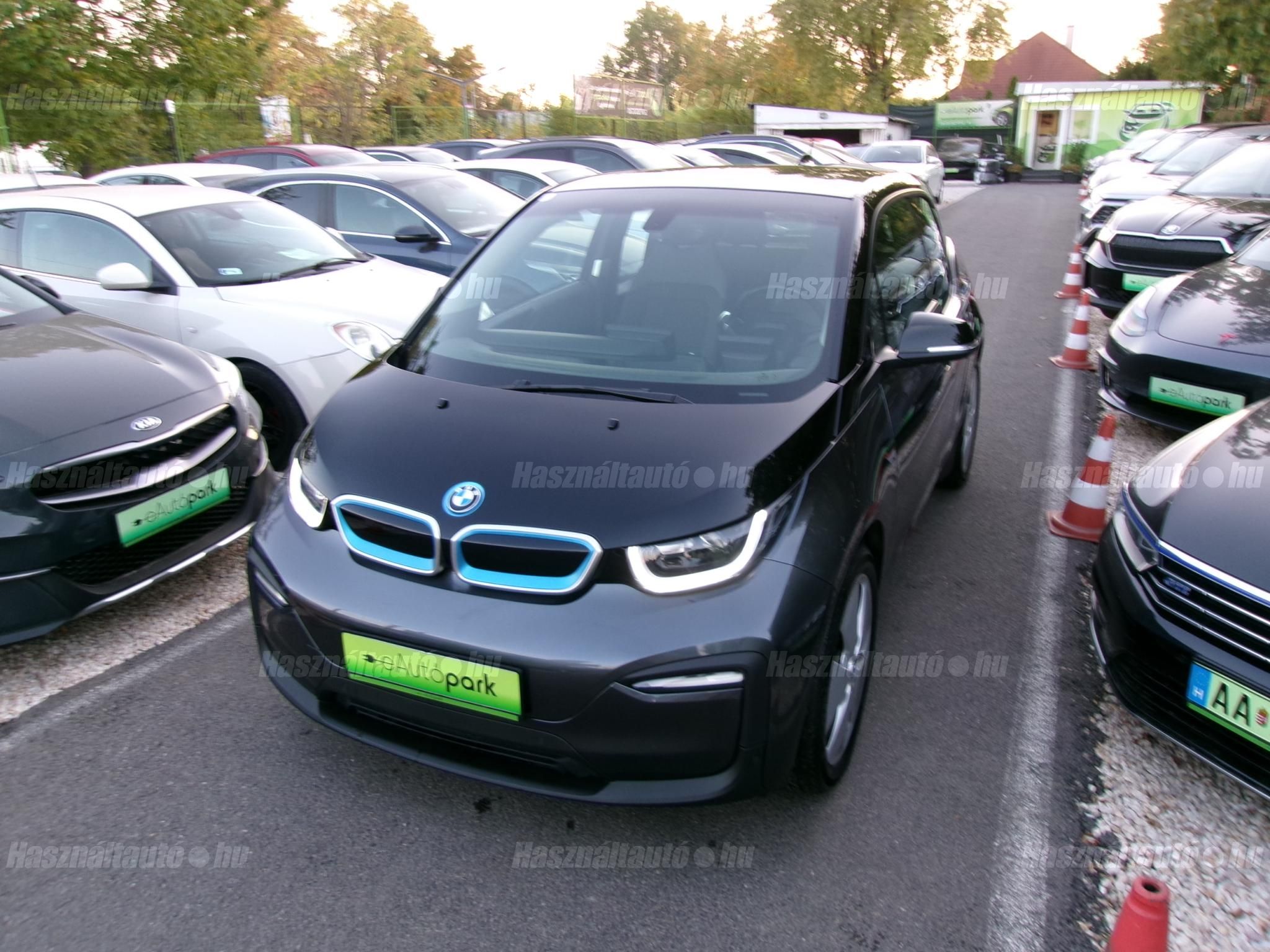 BMW I3 2022/8 - 1