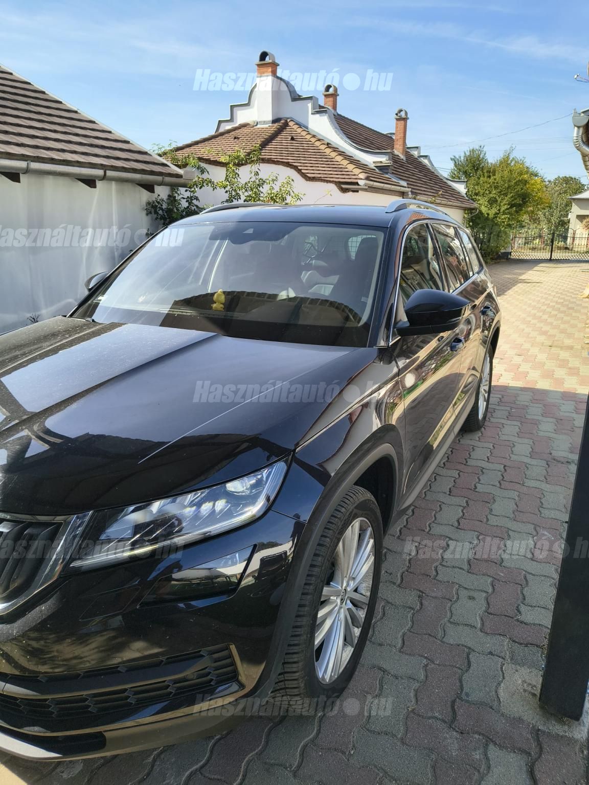 SKODA KODIAQ 2020/3 - 1