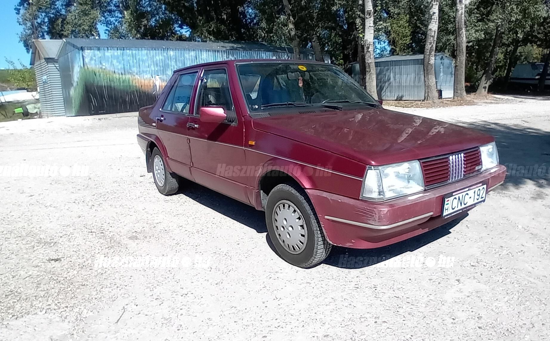 FIAT REGATA 1.5 75 i.e.  - Százhalombatta - Hétvégén is -