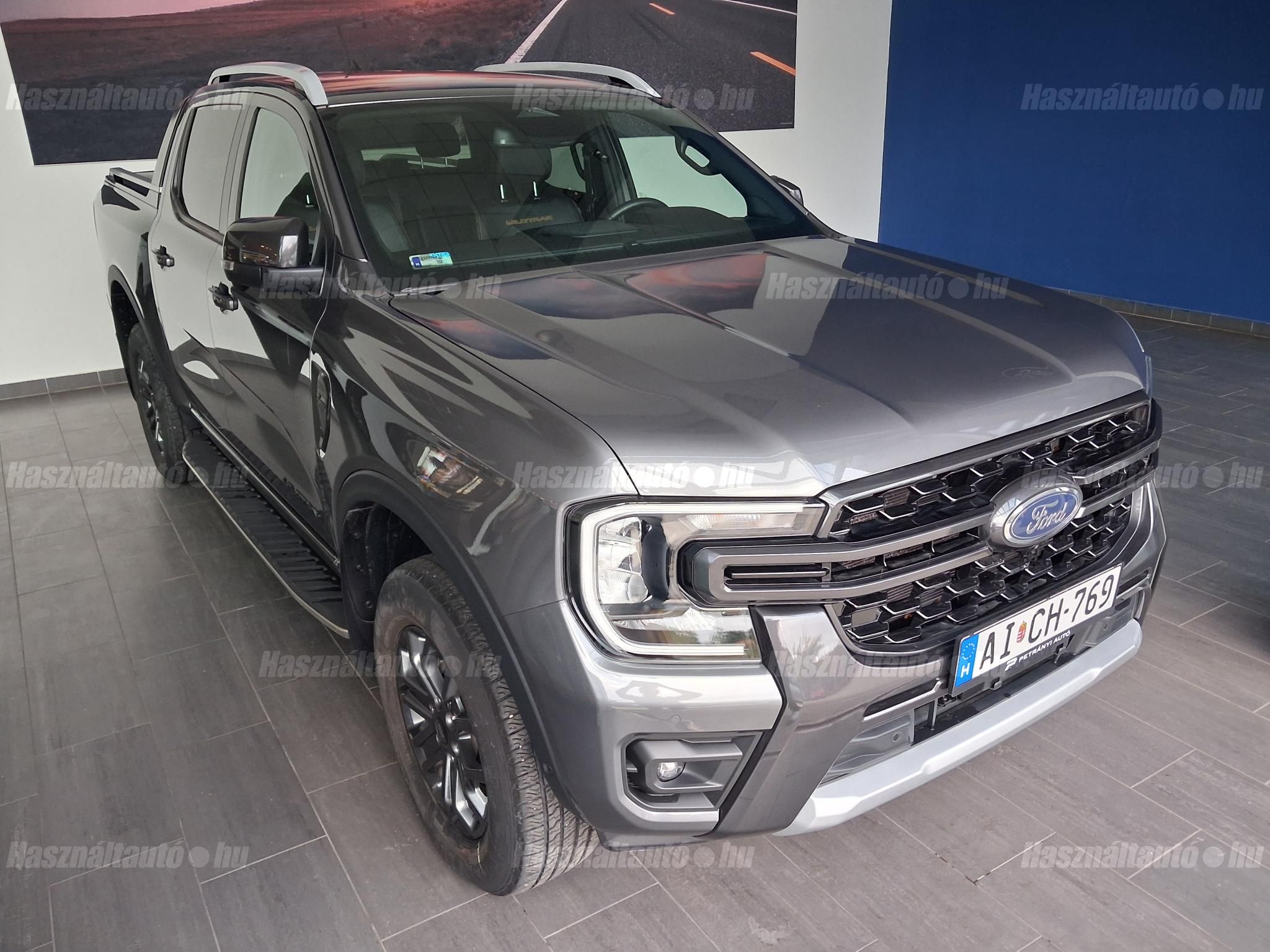 FORD RANGER 2024/5 - 1