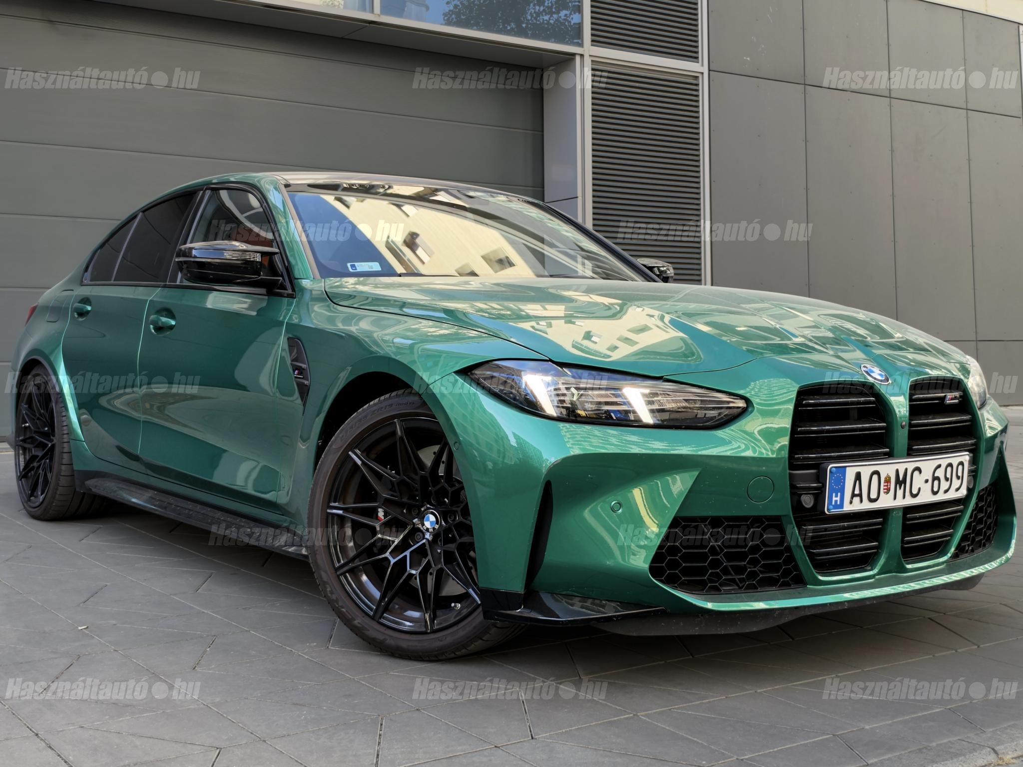 BMW M3 2026/3 - 1