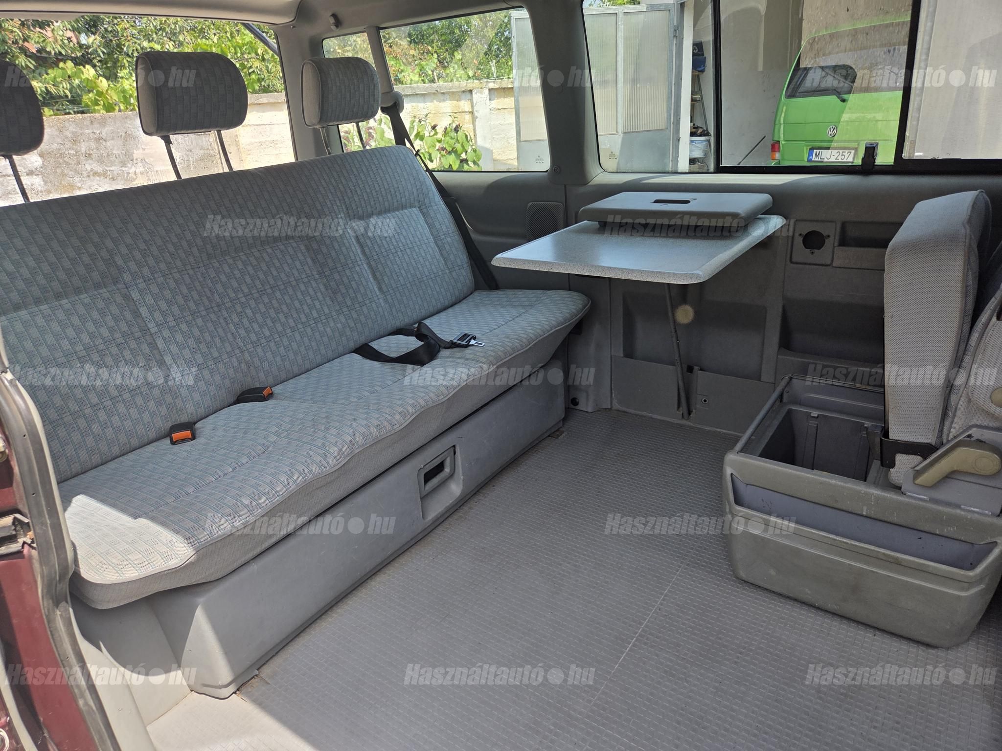 VOLKSWAGEN 1994/12 - 1