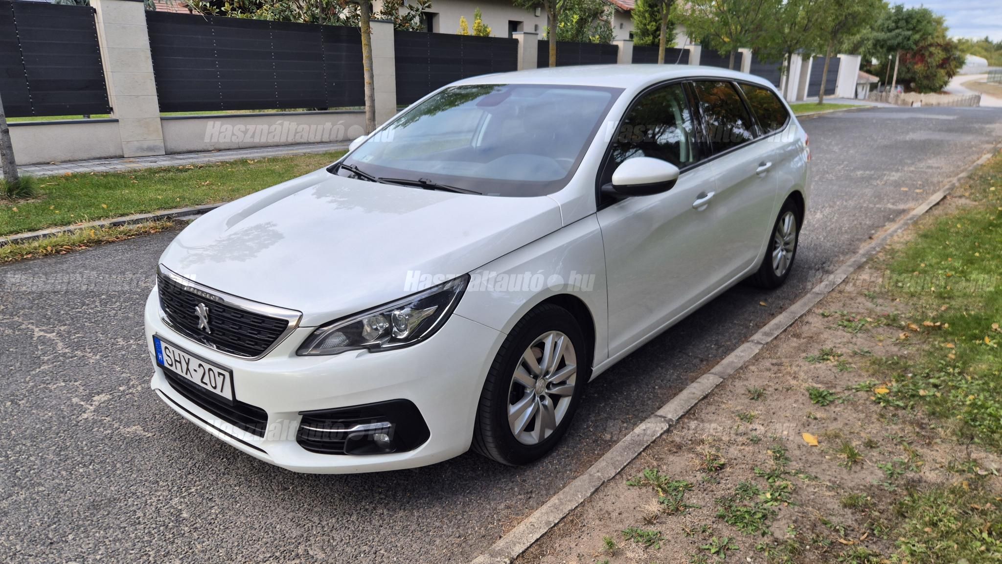 PEUGEOT 308 2020/11 - 1
