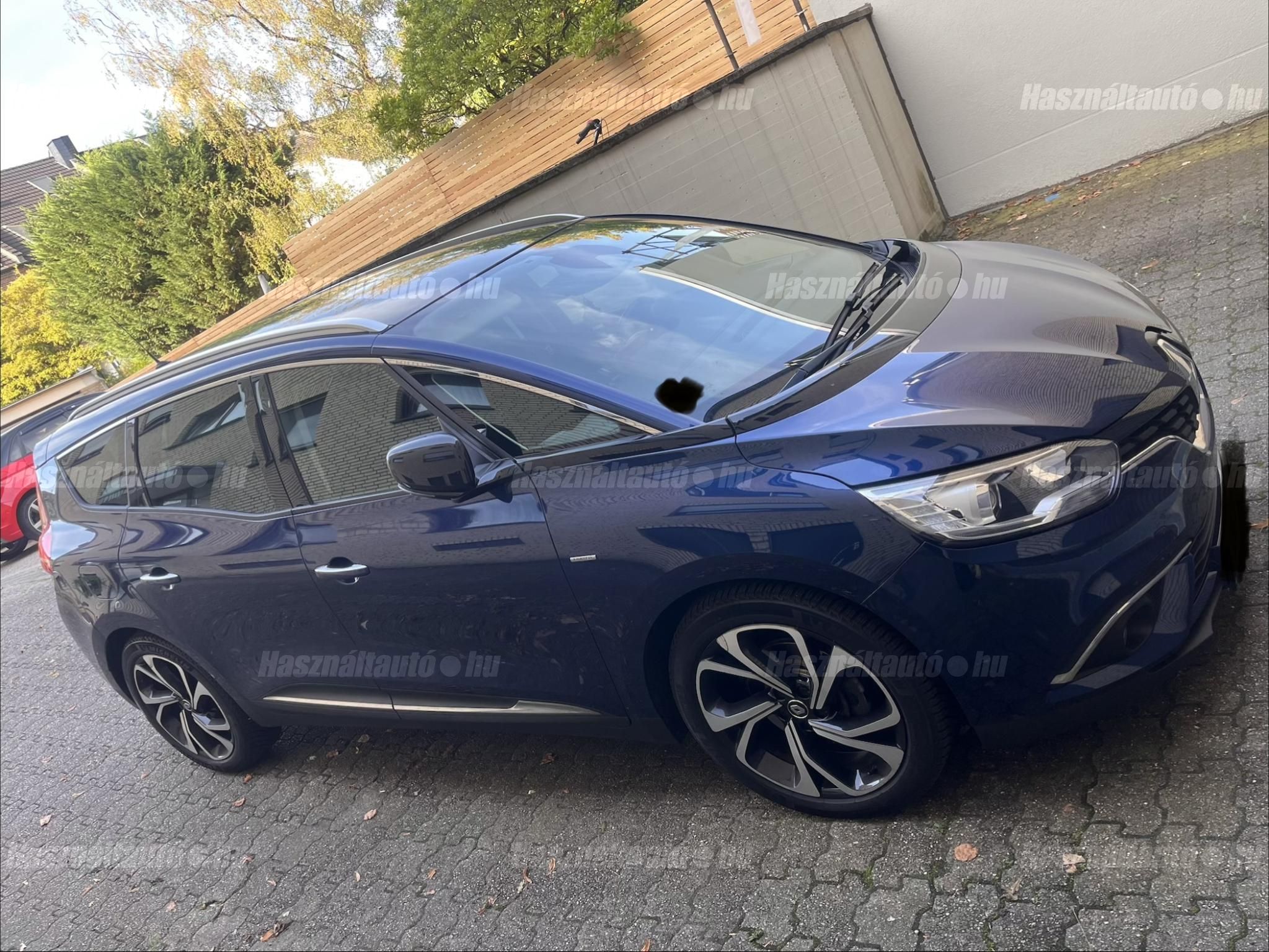RENAULT GRAND SCENIC 2020/1 - 1