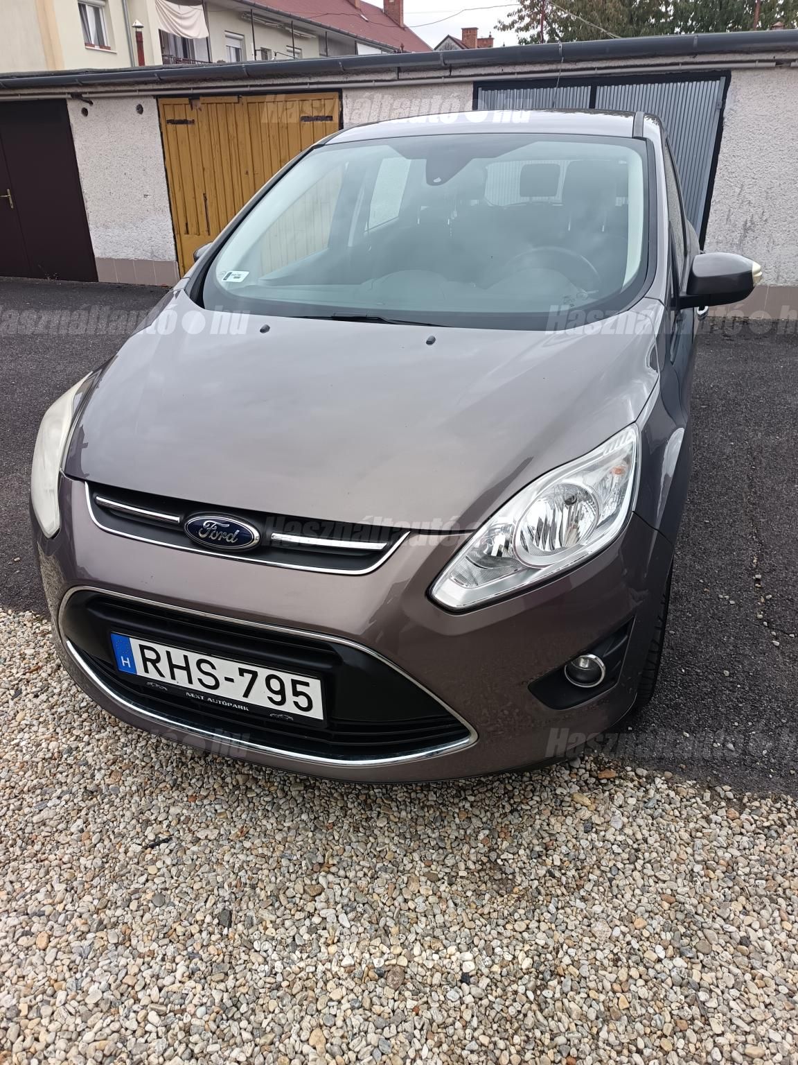 FORD C-MAX 2014/8 - 1