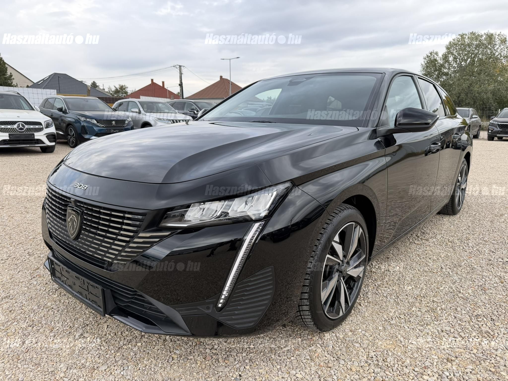 PEUGEOT 308 2023/4 - 1