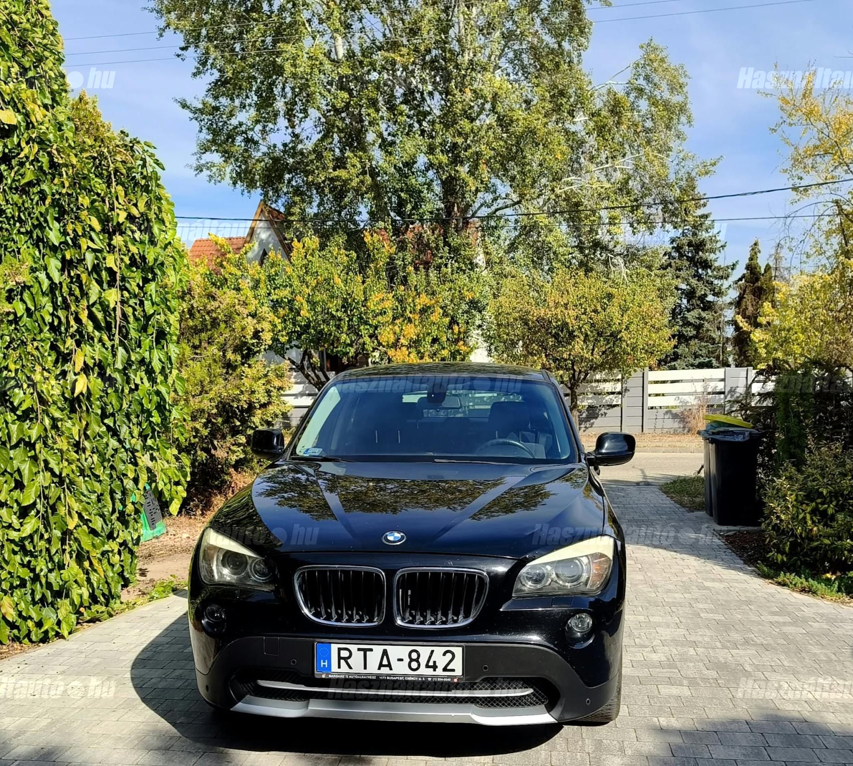 BMW X1 2010/9 - 1