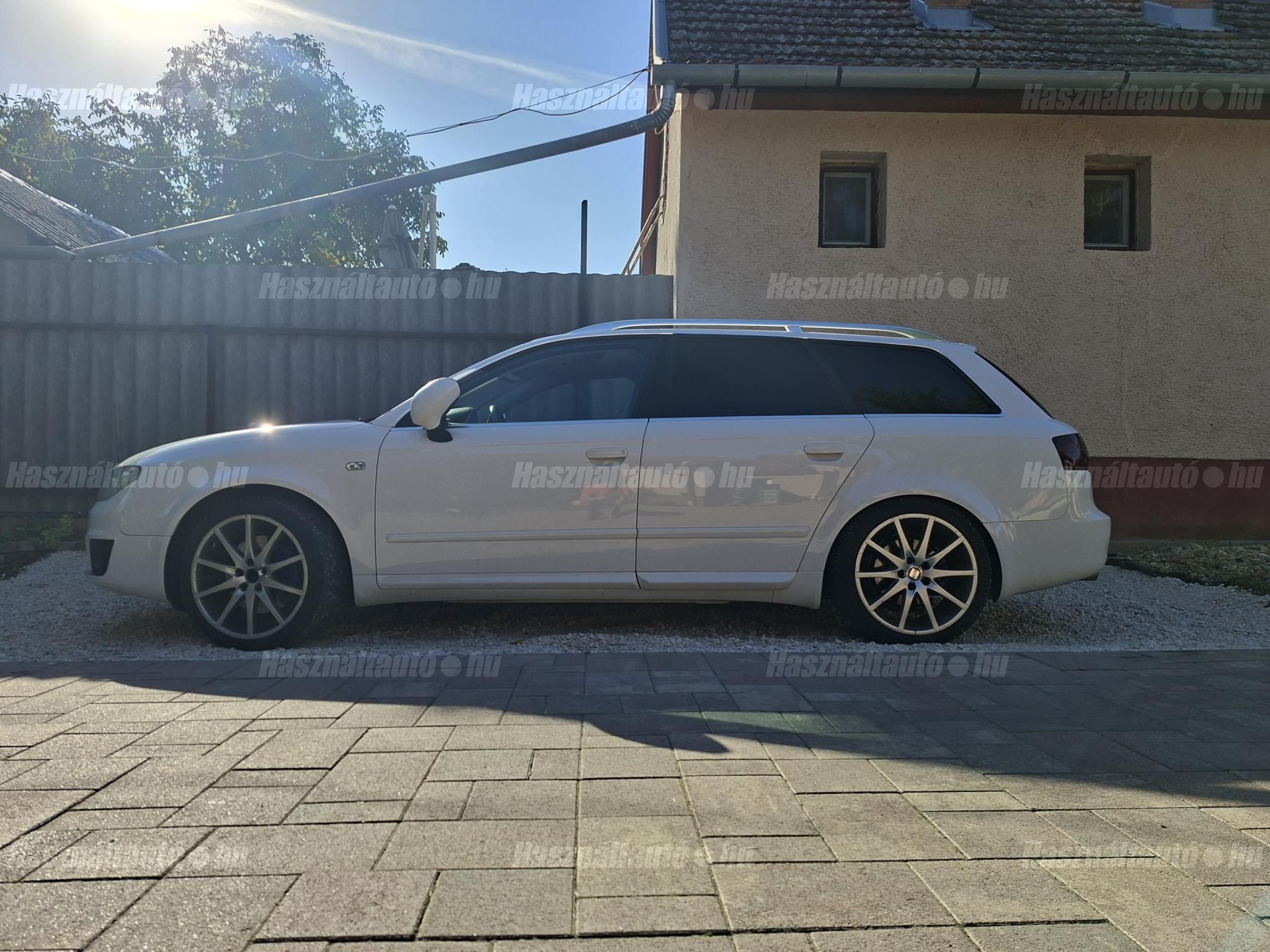SEAT EXEO 2011/10 - 1