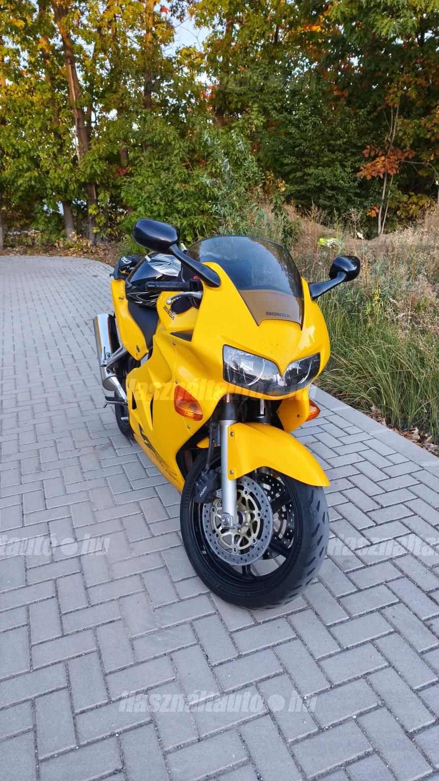 HONDA VFR 800 1998/6 - 1