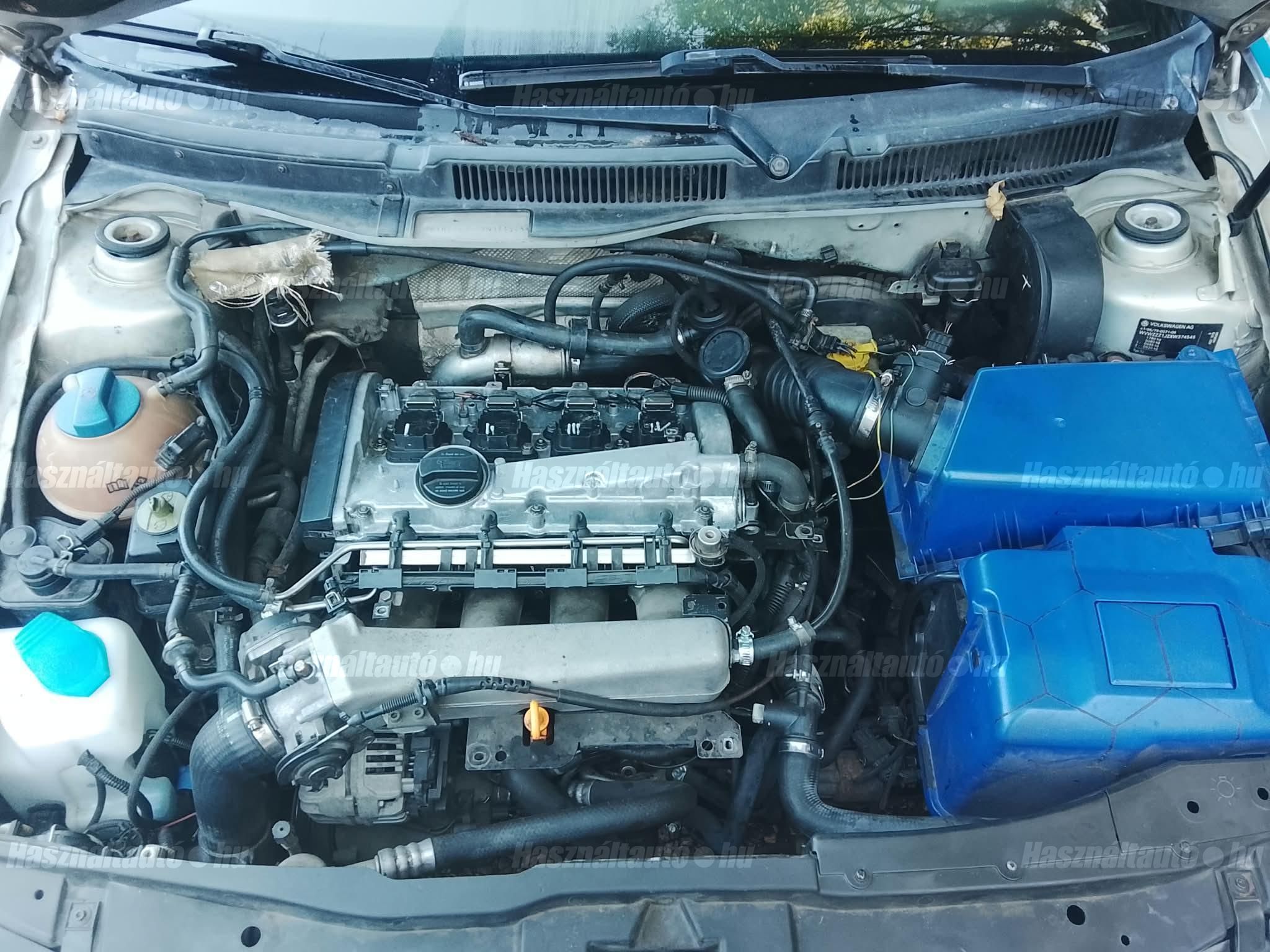 VOLKSWAGEN GOLF IV 1999/1 - 1