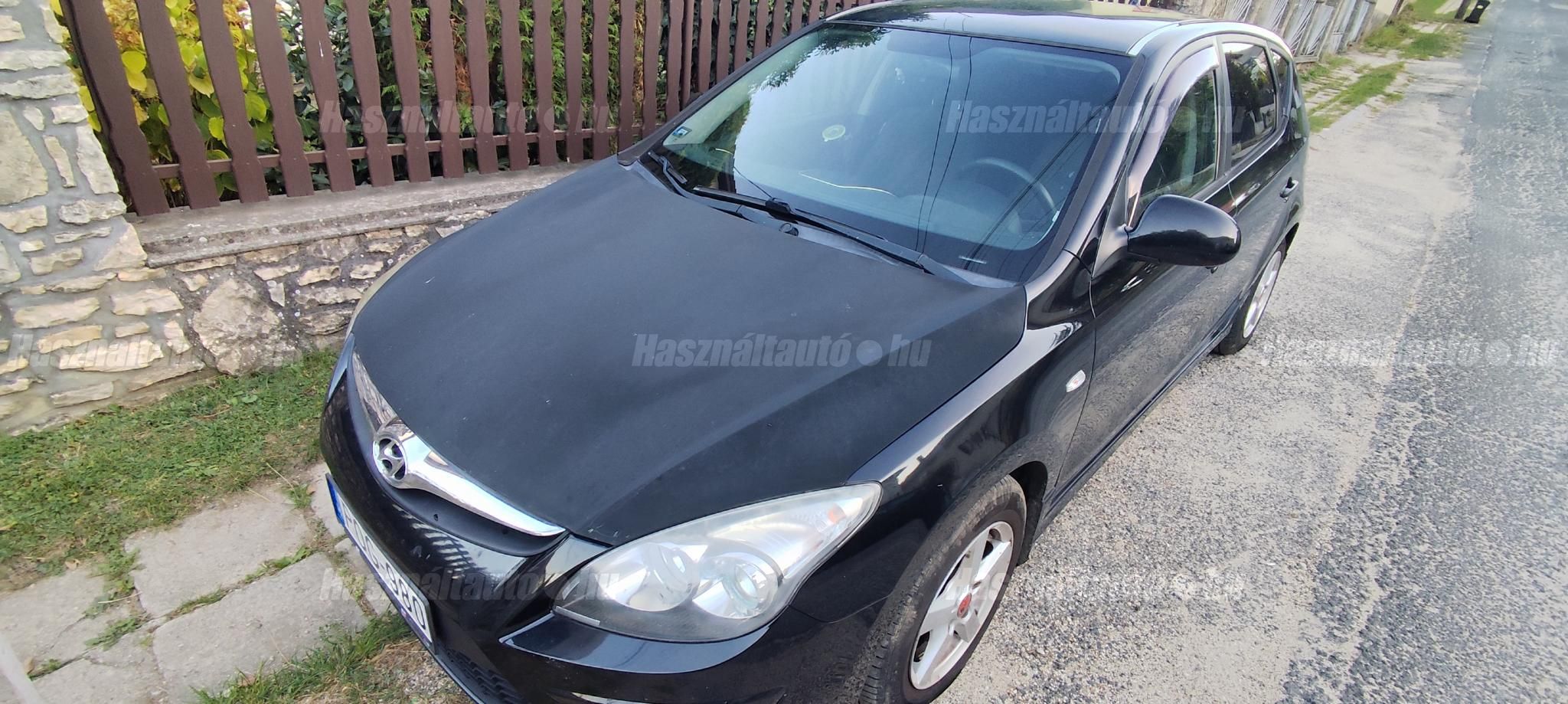 HYUNDAI I30 2012/1 - 1
