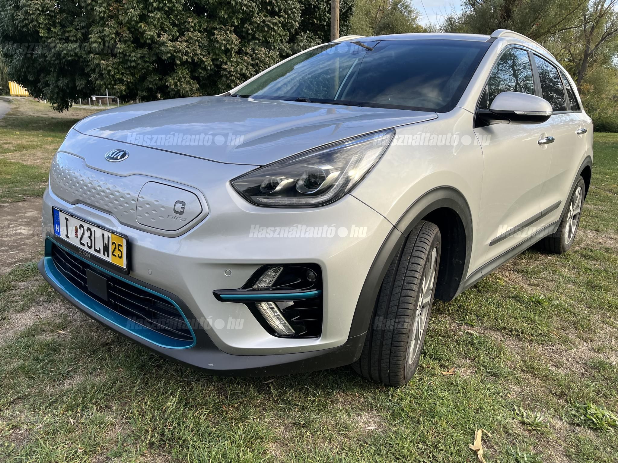 KIA NIRO 2020/9 - 1