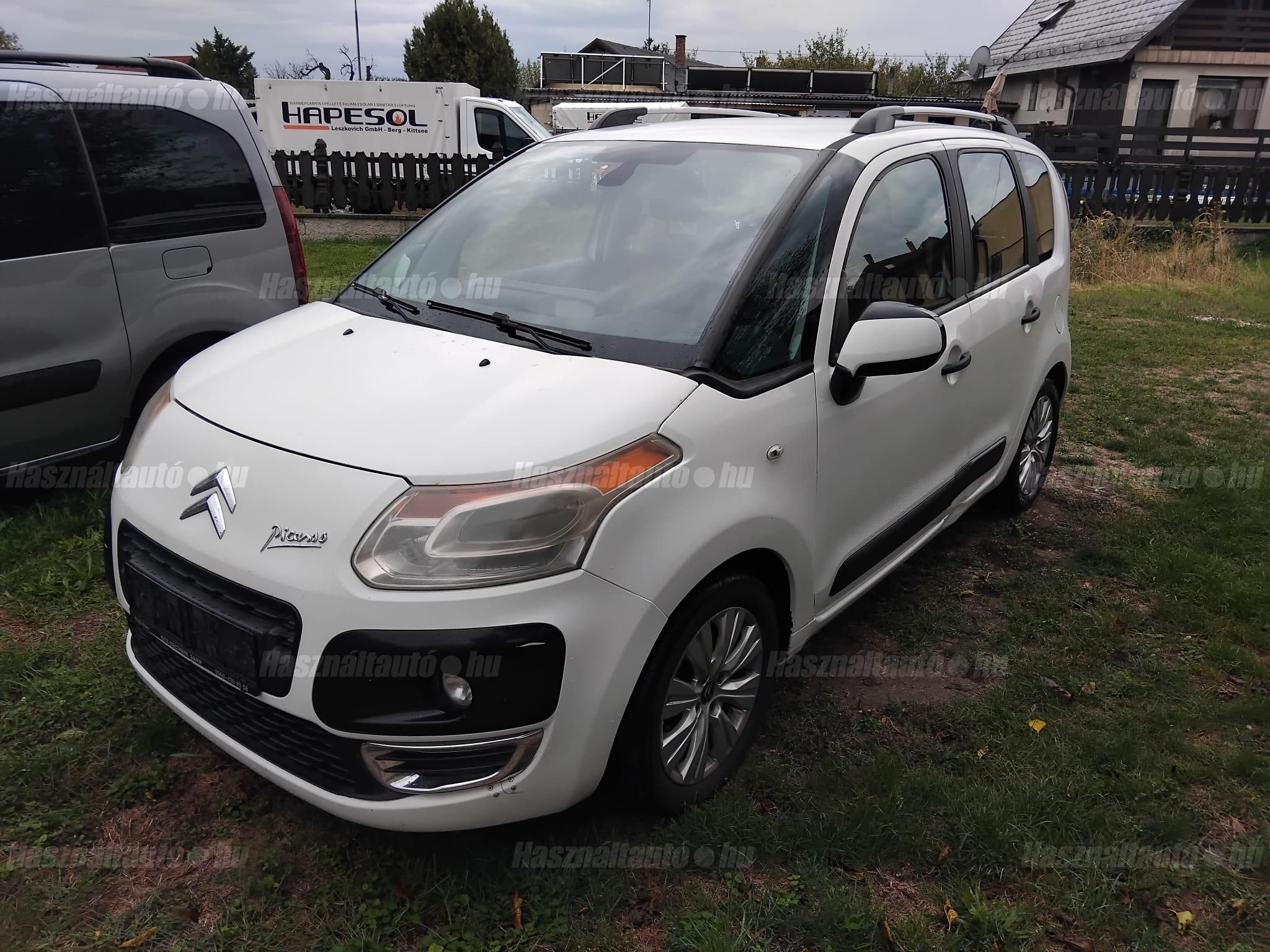 CITROEN C3 PICASSO 2009/5 - 1