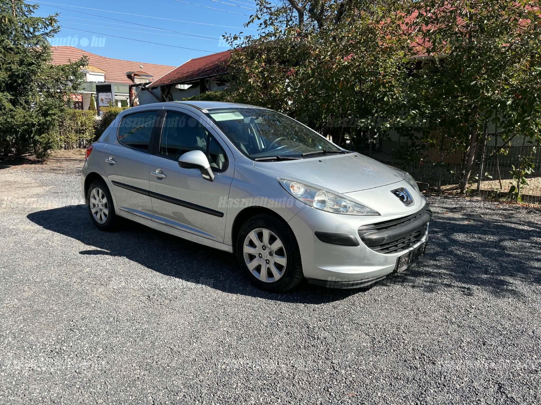 PEUGEOT 207 2007/6 - 1