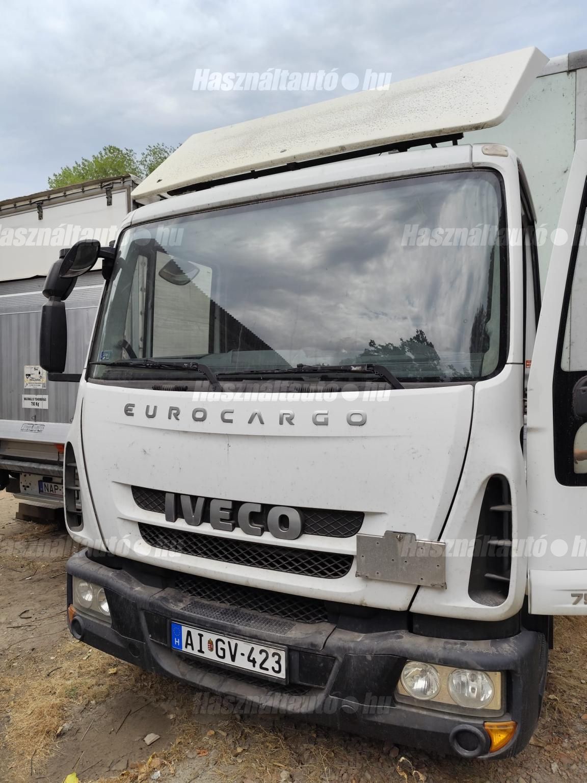 IVECO 2011 - 1