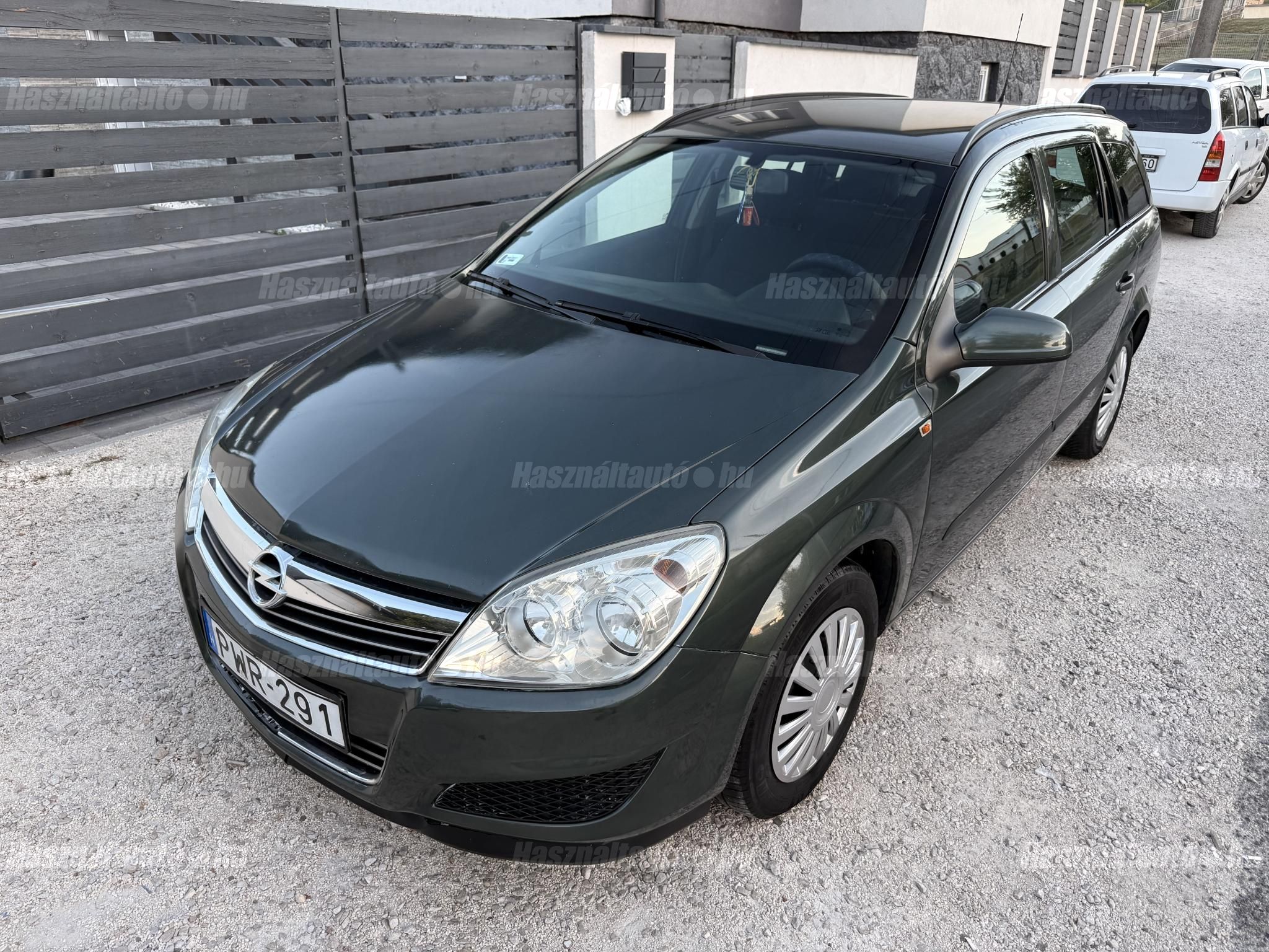 OPEL ASTRA H 2009/5 - 1