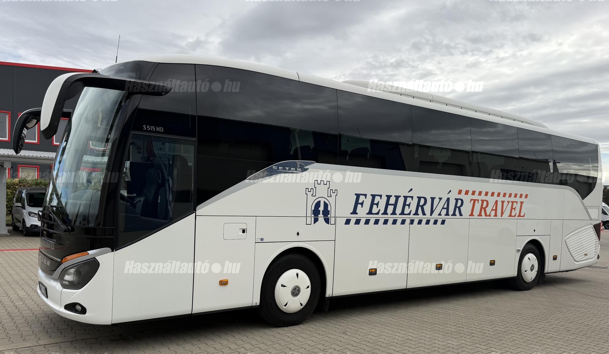 SETRA 2015/4 - 1