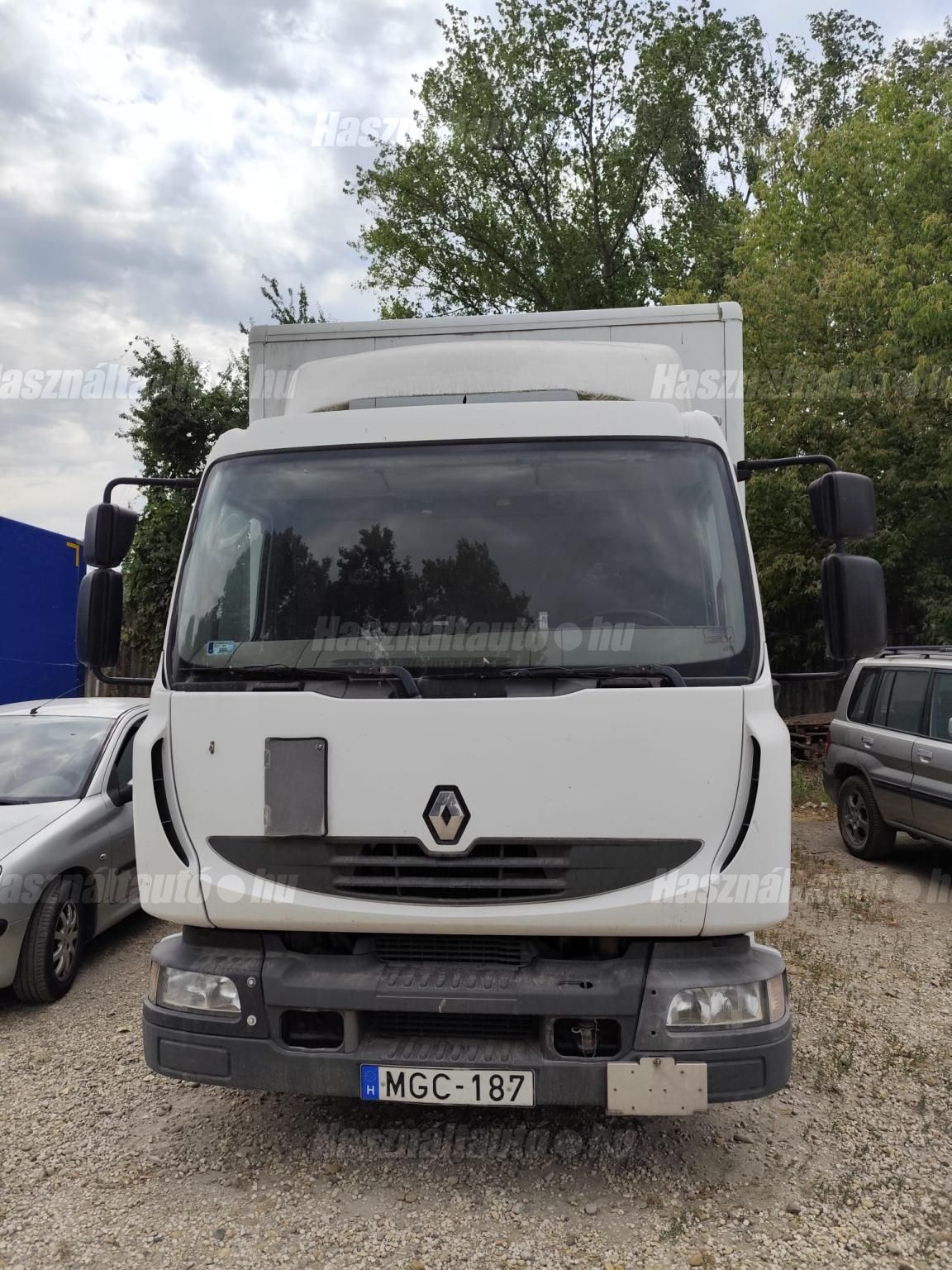 RENAULT 2009 - 1