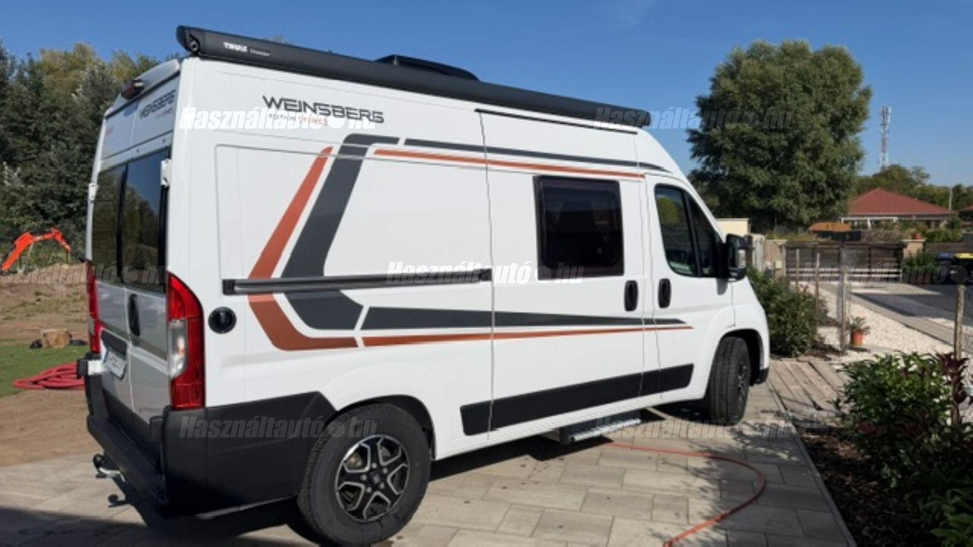 WEINSBERG 2025/4 - 1