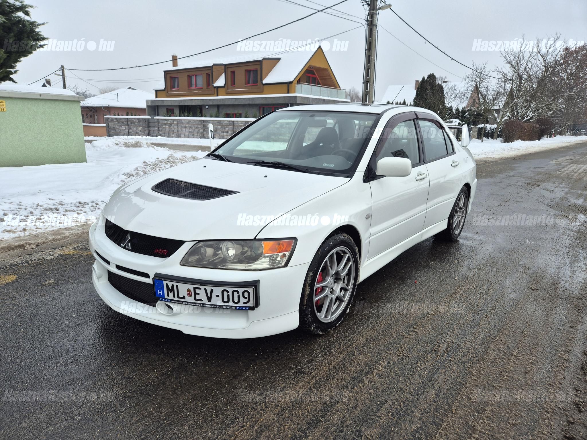 MITSUBISHI LANCER 2006/5 - 1