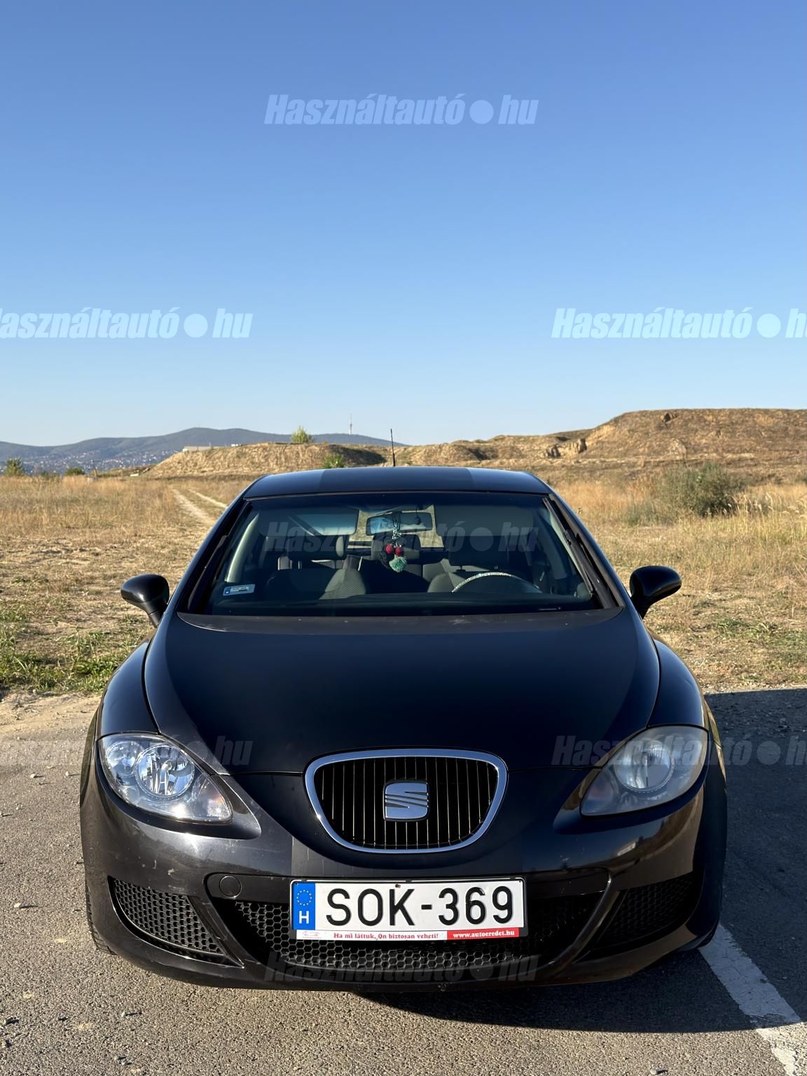 SEAT LEON 2007/4 - 1