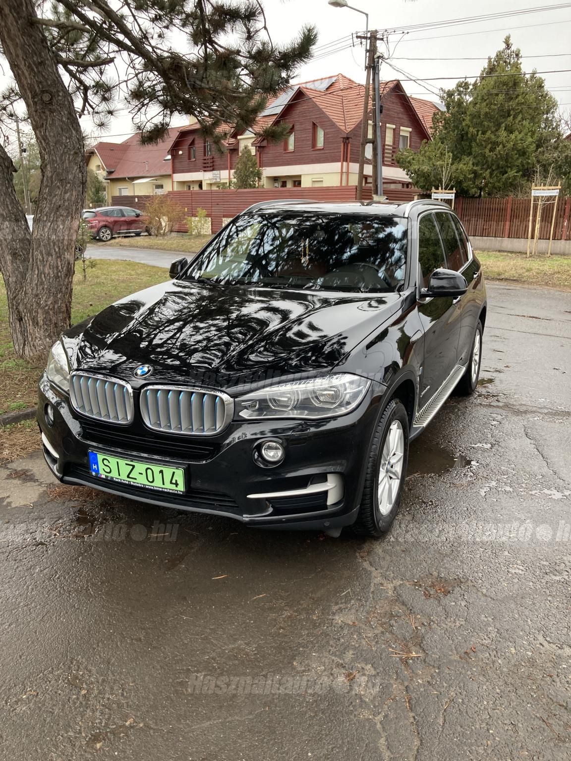 BMW X5 2017/4 - 1