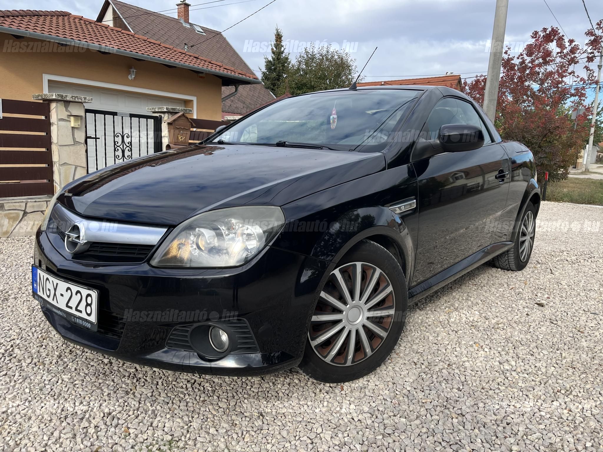 OPEL TIGRA 2004/7 - 1
