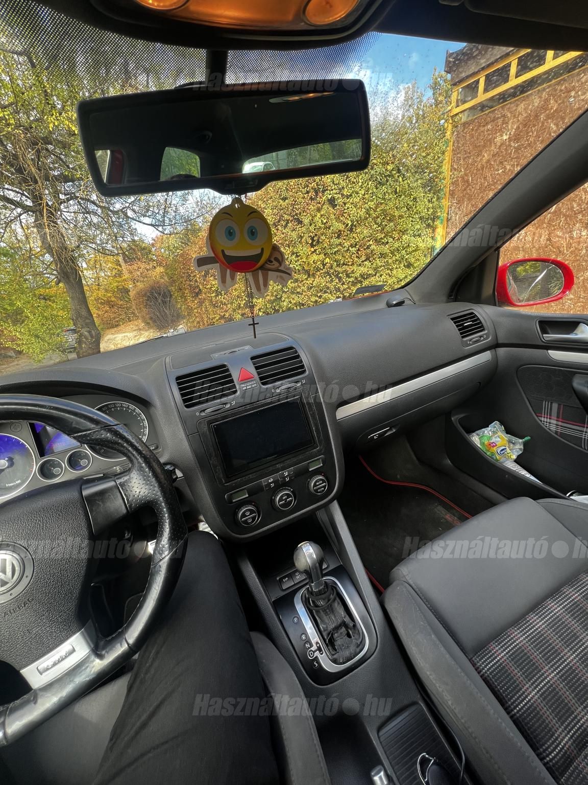 VOLKSWAGEN GOLF V 2006/8 - 1