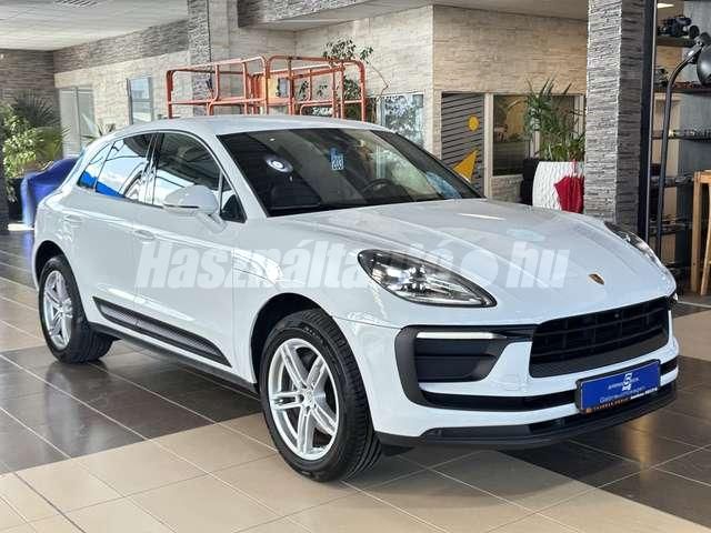 PORSCHE MACAN 2022/1 - 1