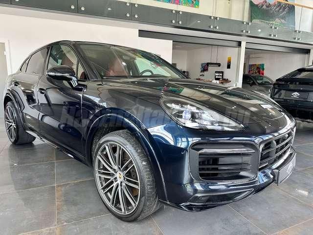 PORSCHE CAYENNE 2022/11 - 1