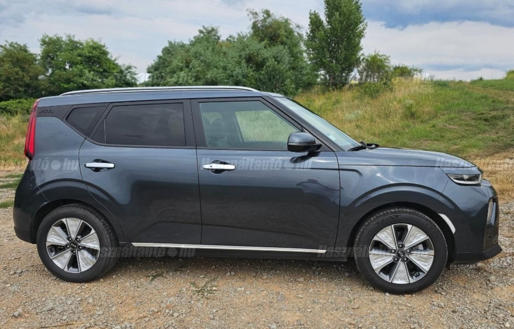 KIA SOUL 2019/8 - 1