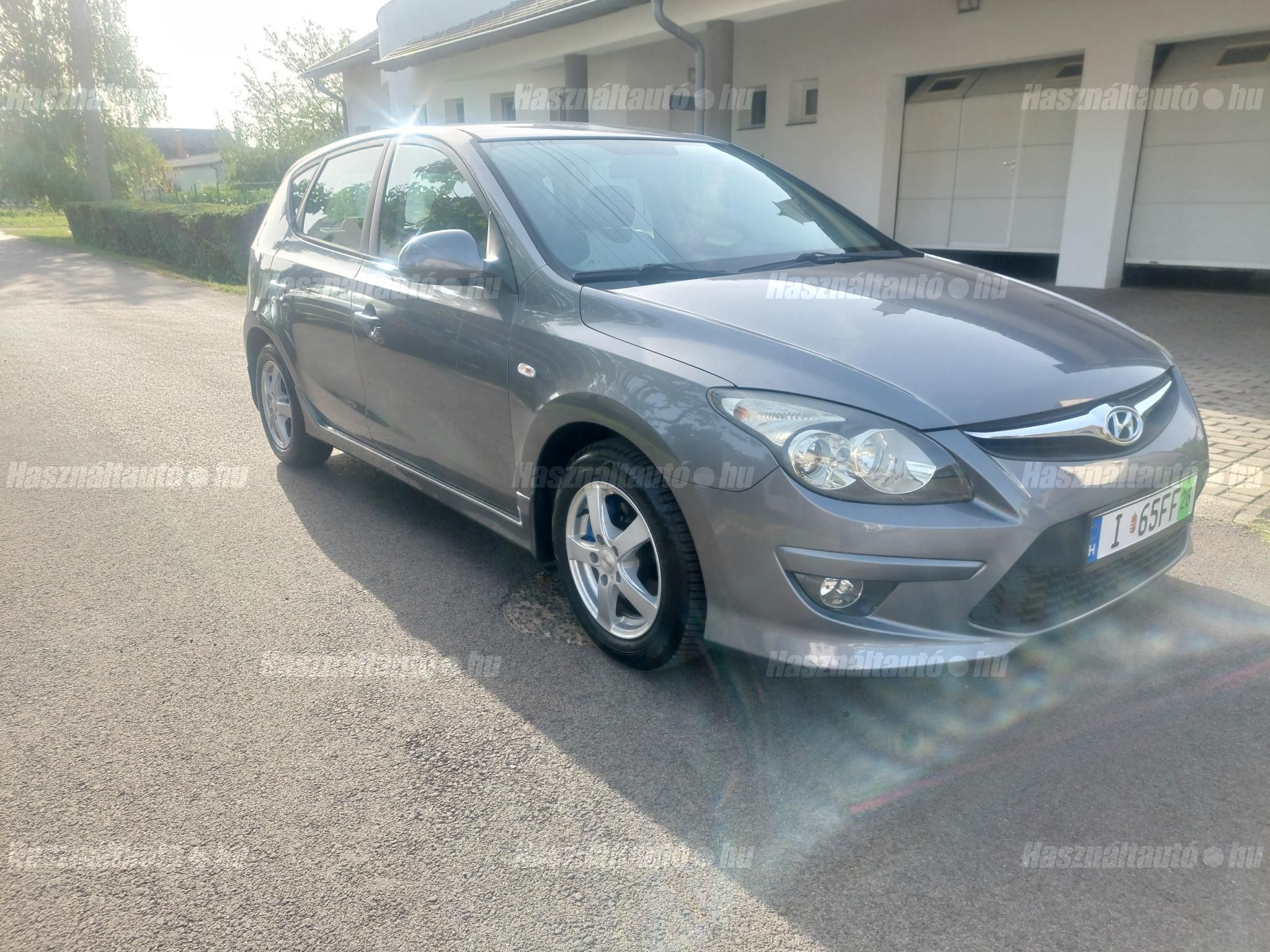 HYUNDAI I30 2012/6 - 1