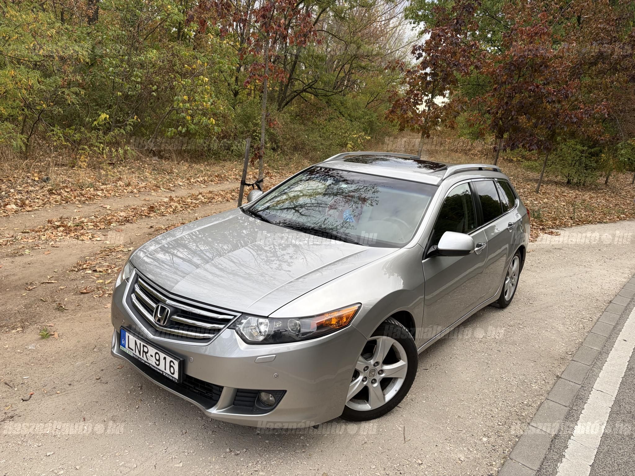 HONDA ACCORD 2009/6 - 1