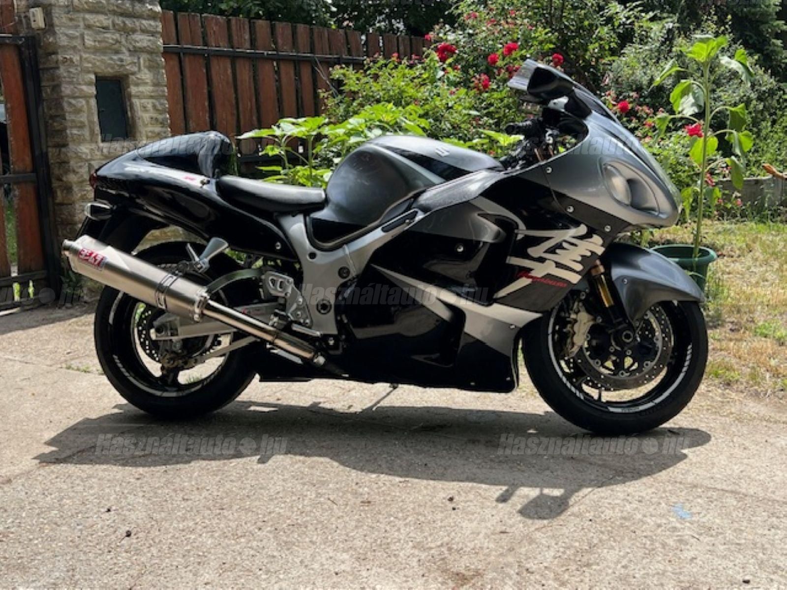 SUZUKI GSX 1300 R (HAYABUSA) 2005/12 - 1