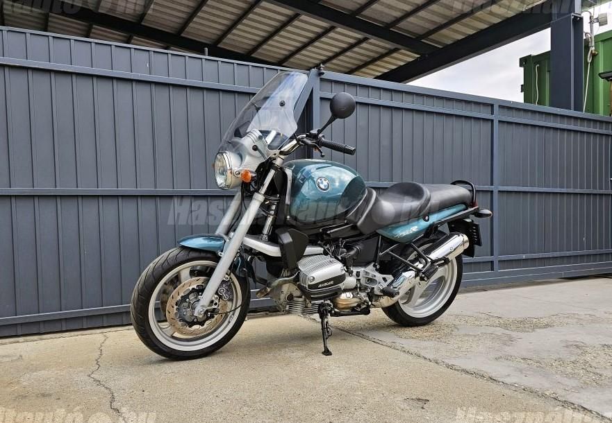 BMW R 850 R 1996/5 - 1
