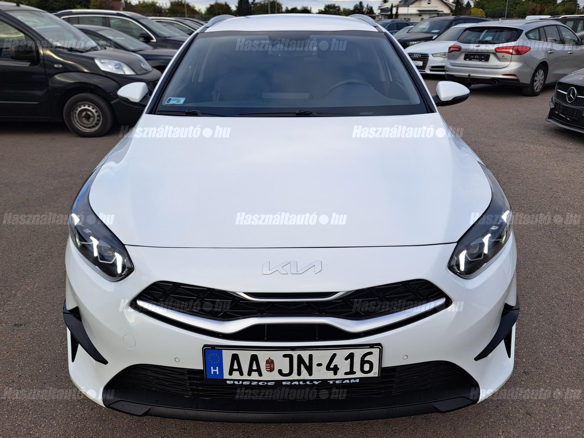 KIA CEE'D 2023/1 - 1