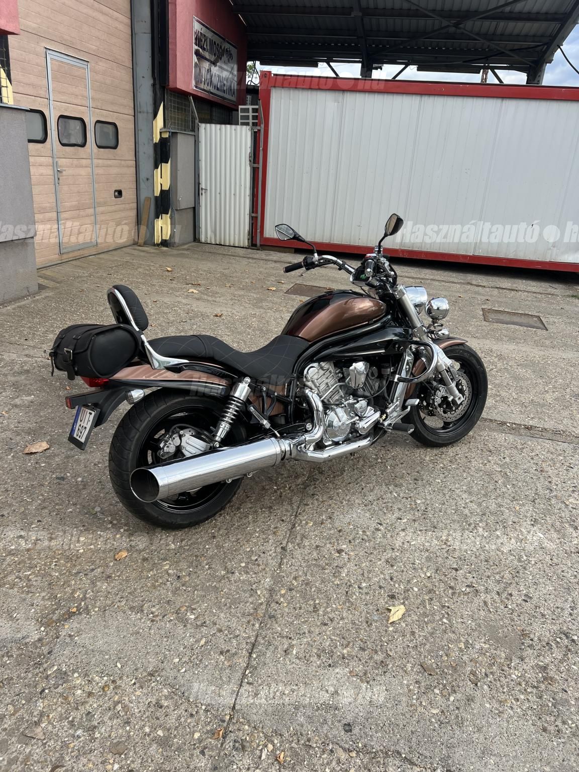 HYOSUNG GV 650 2007 - 1