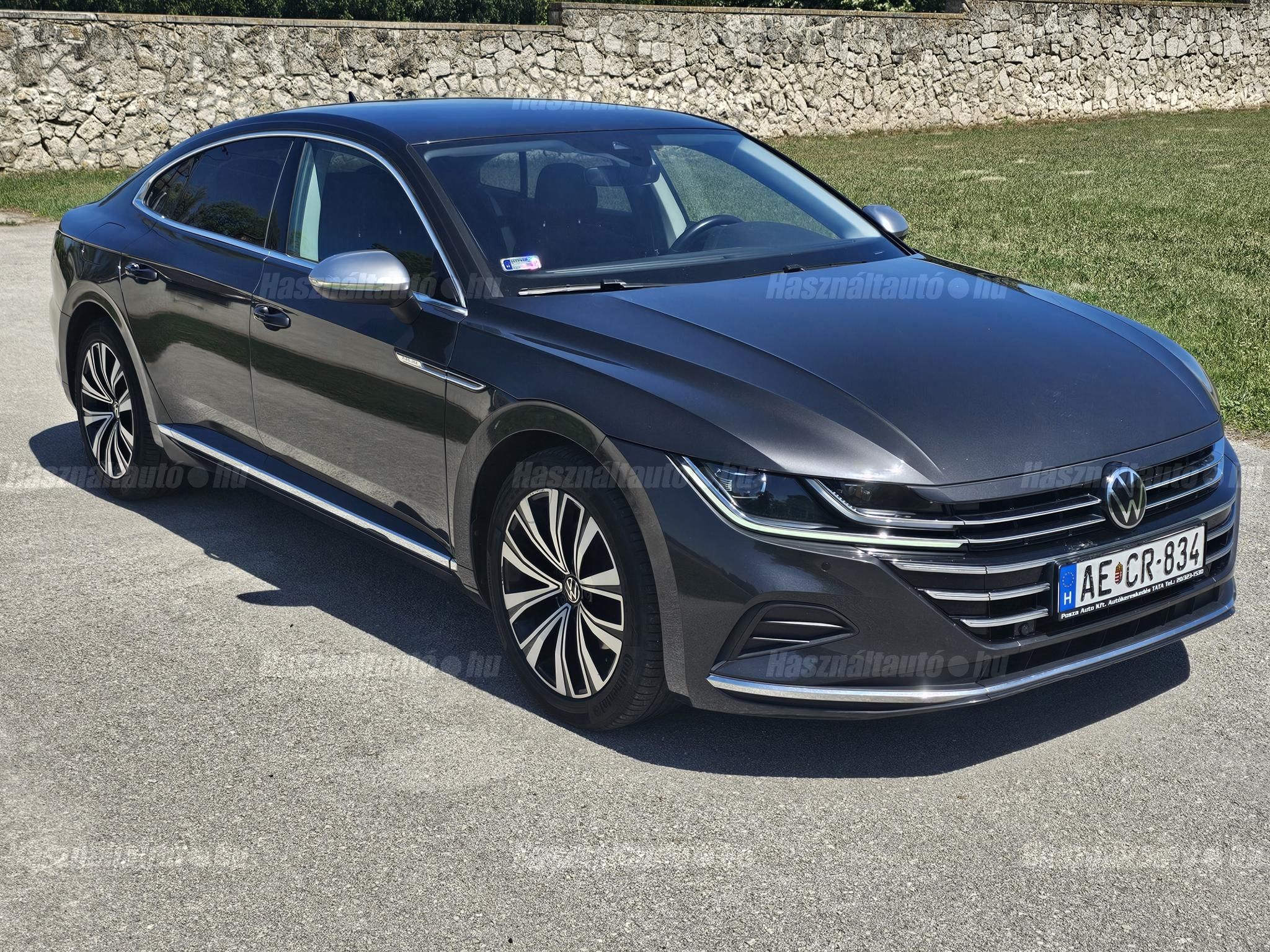 VOLKSWAGEN ARTEON 2023/8 - 1