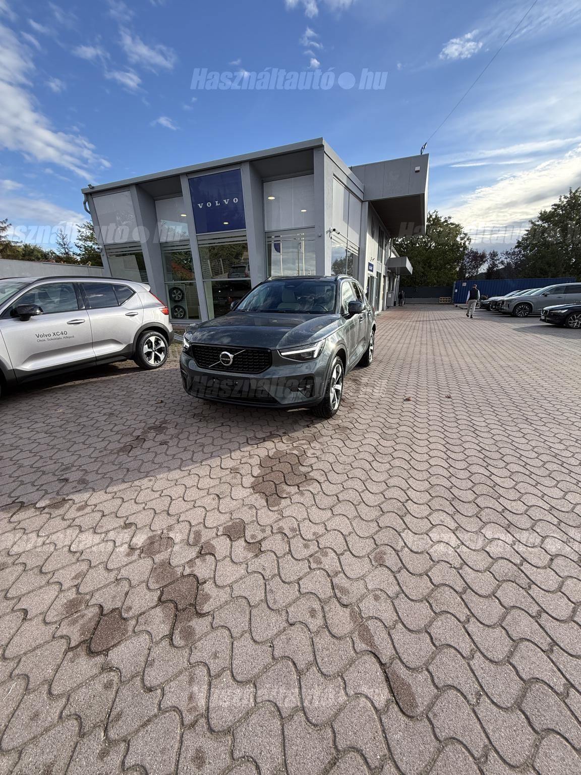VOLVO XC40 2026 - 1