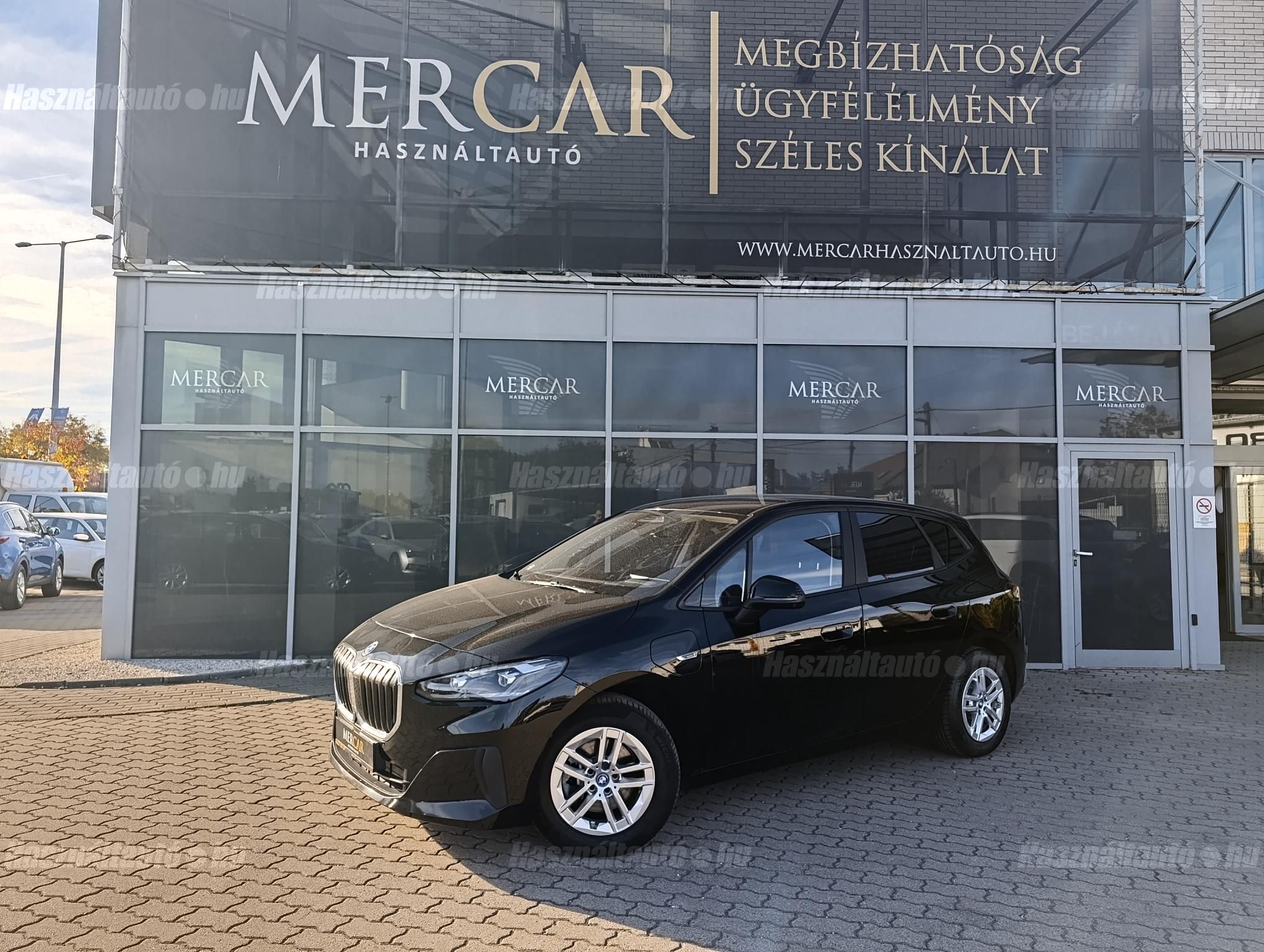 BMW 225 2023/2 - 1