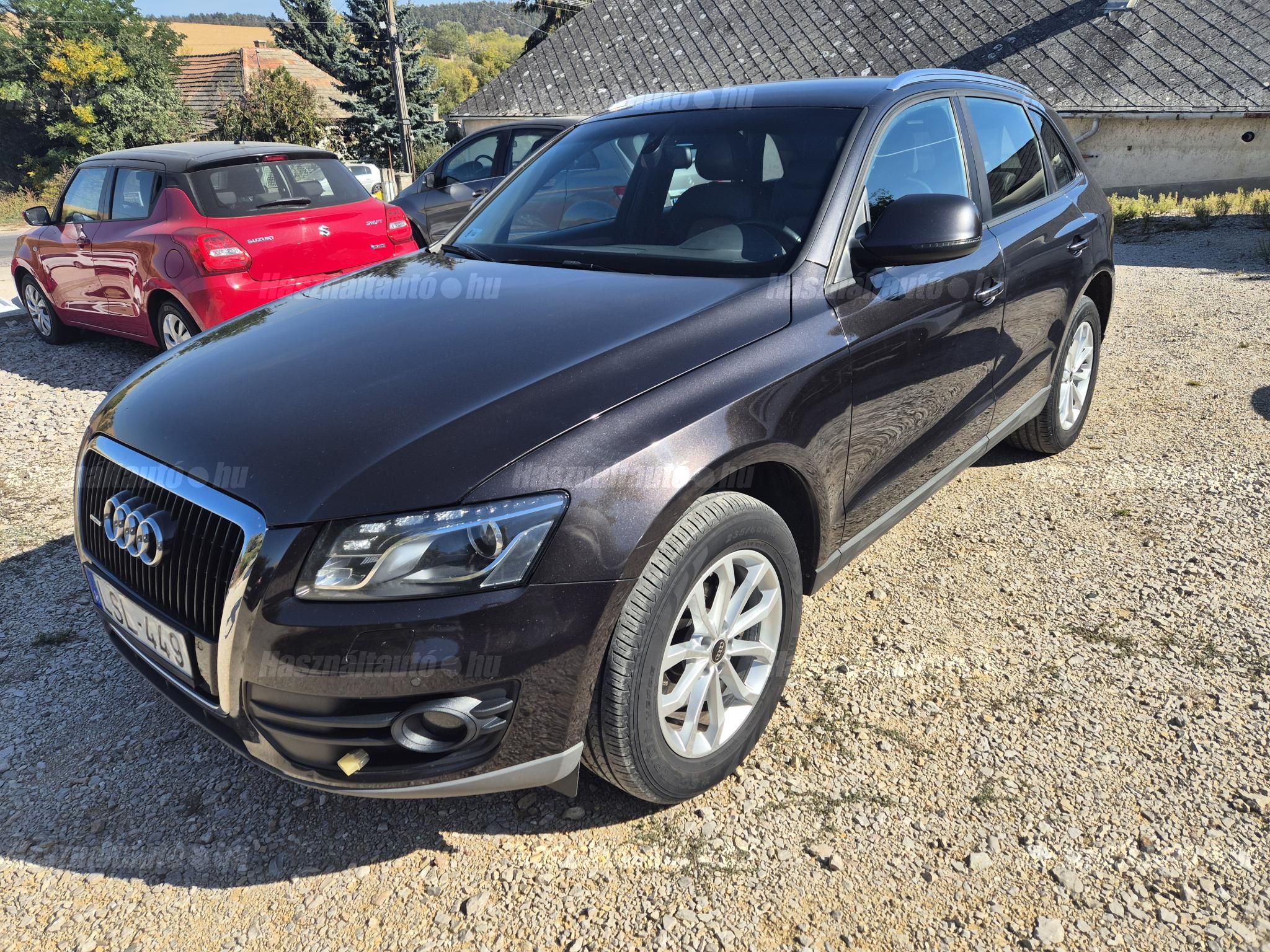 AUDI Q5 2010/6 - 1