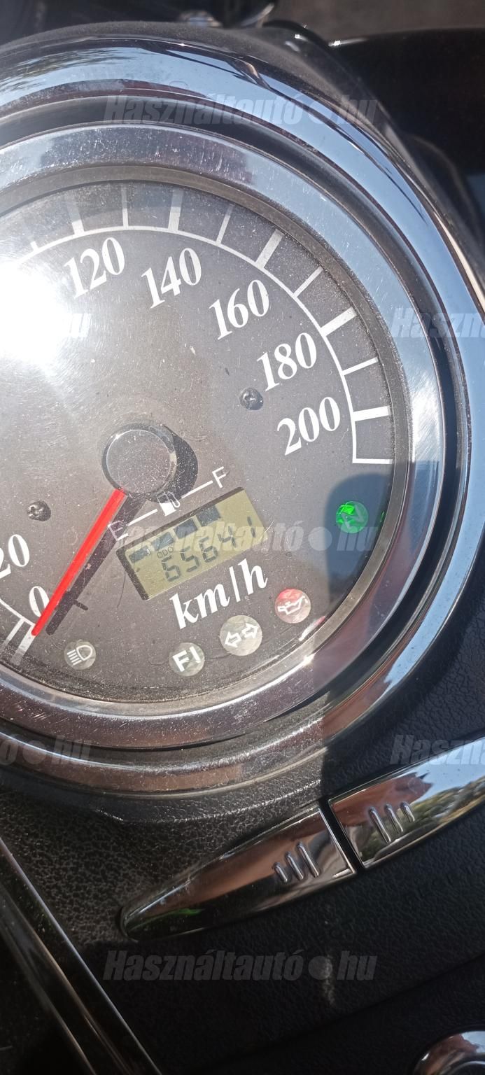 SUZUKI VL 1500 (INTRUDER) 2006/3 - 1