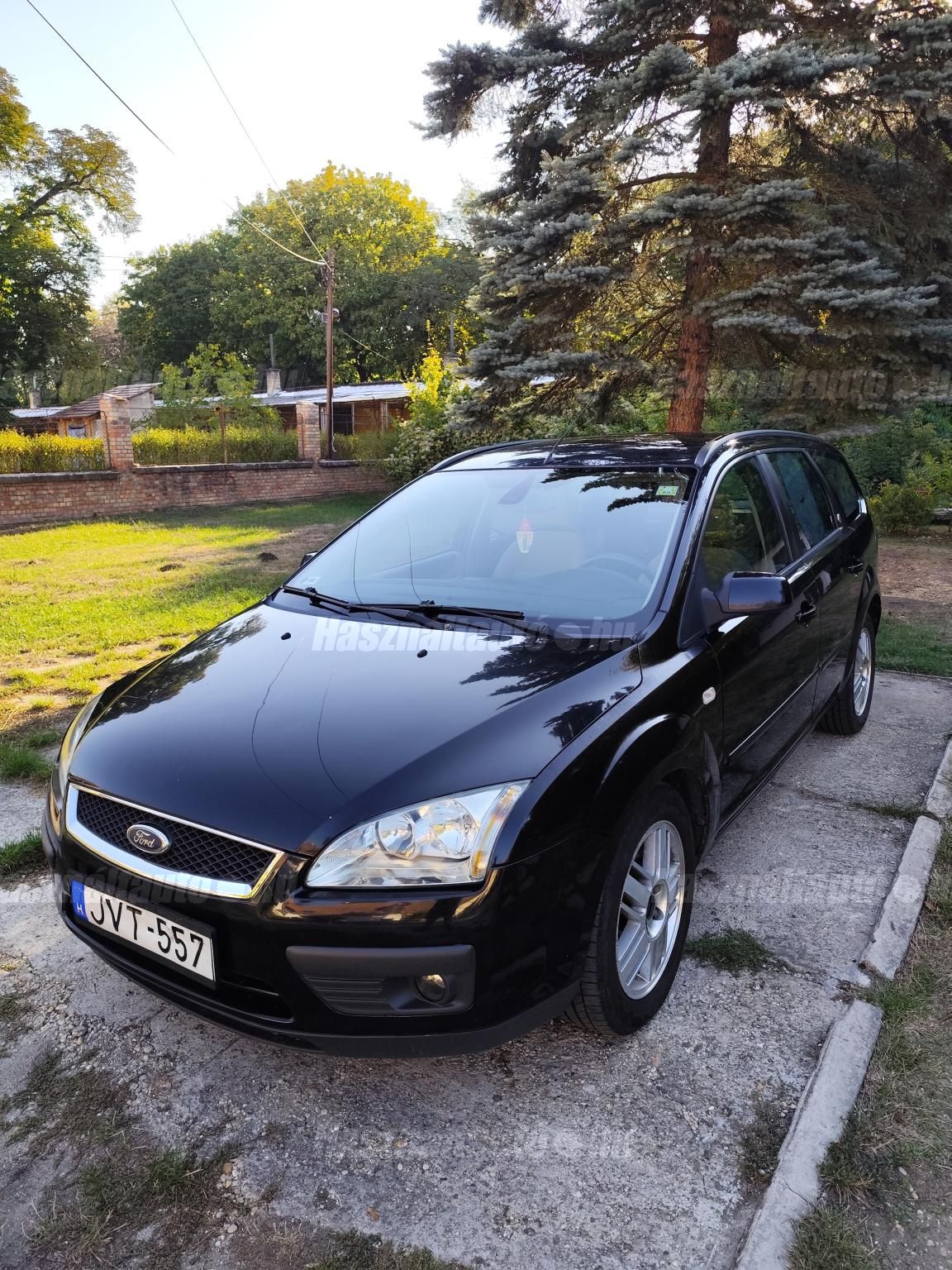FORD FOCUS 2005/10 - 1