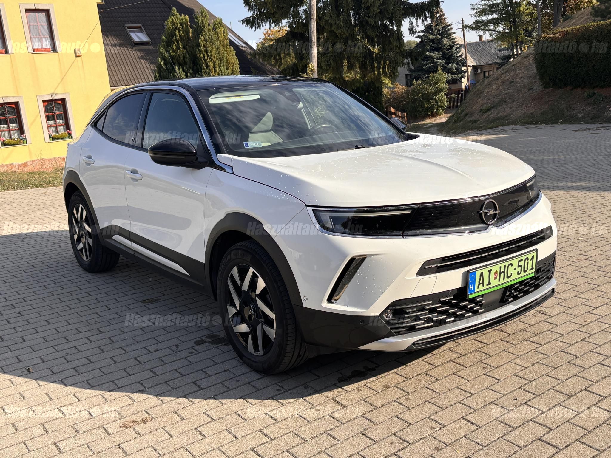 OPEL MOKKA 2021/7 - 1