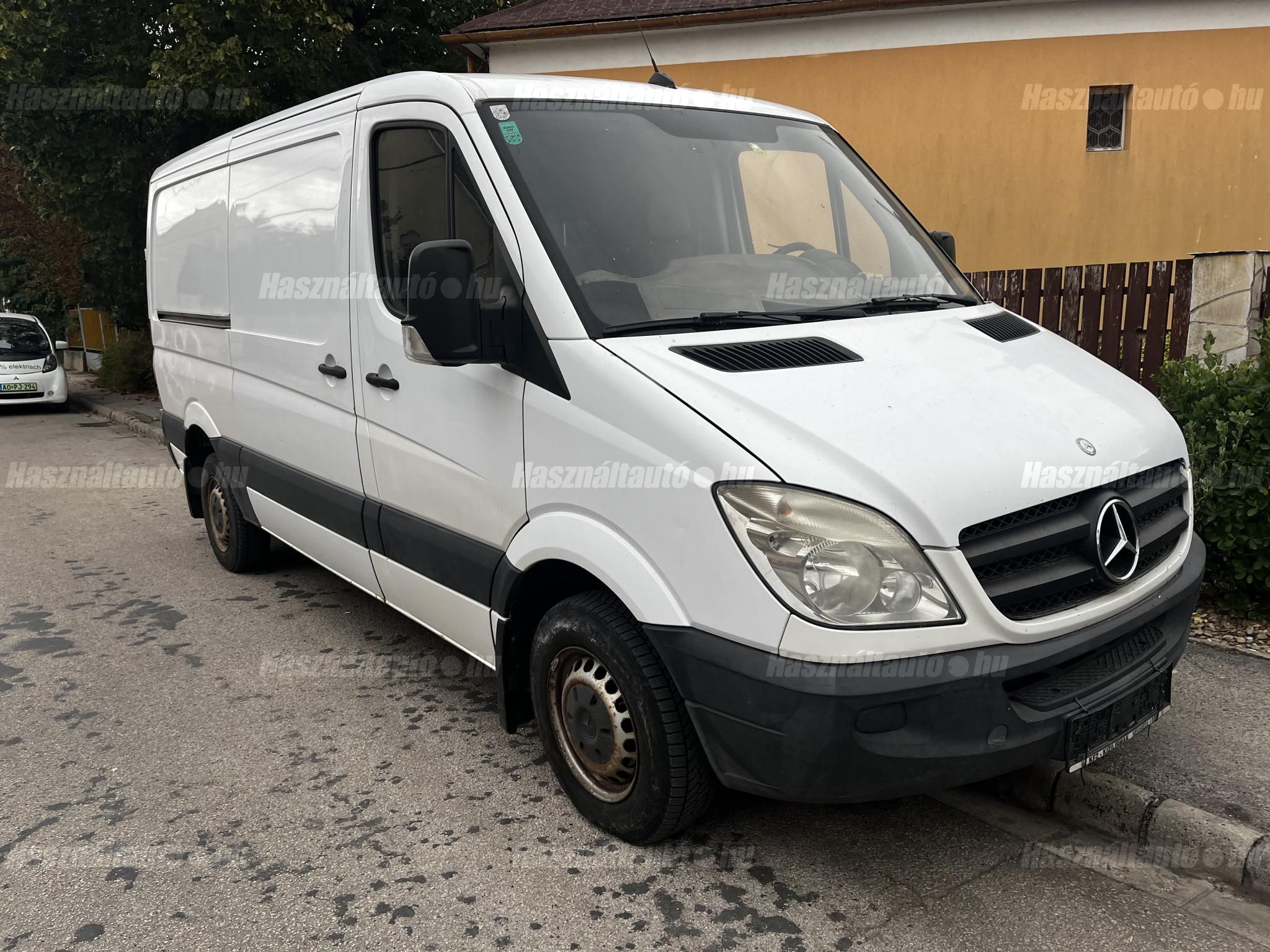 MERCEDES-BENZ SPRINTER 2006/11 - 1