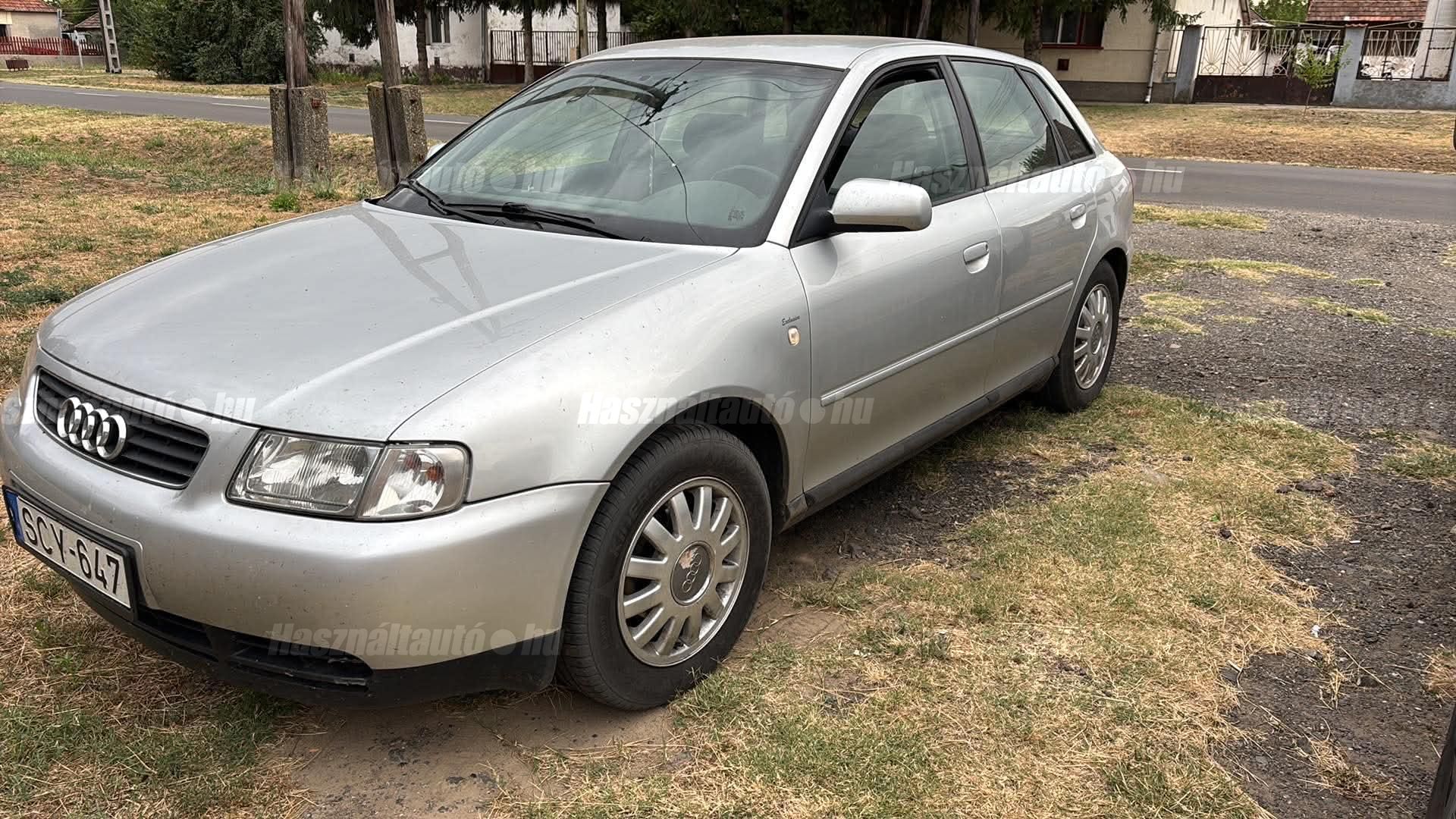 AUDI A3 2000/1 - 1
