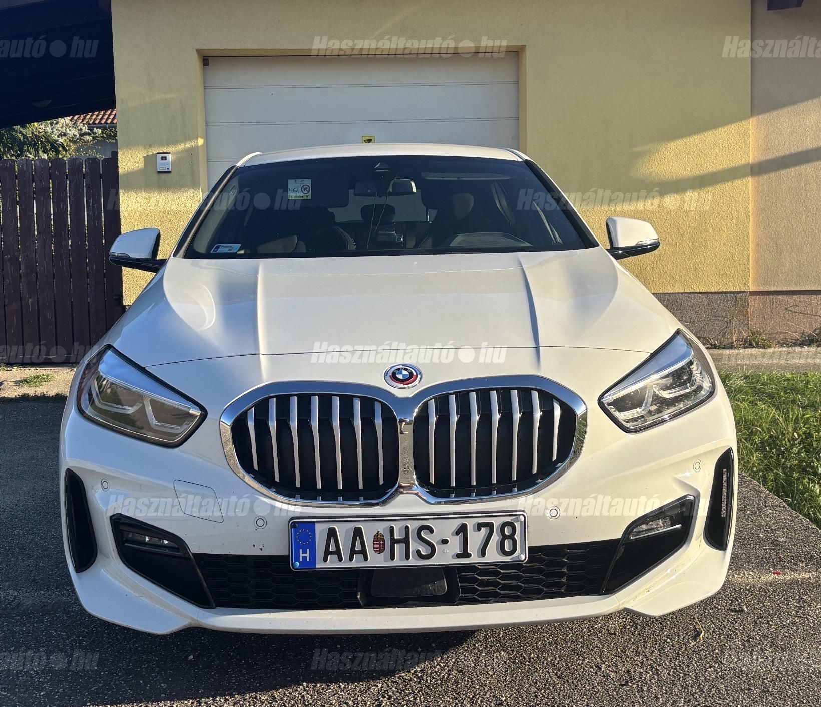 BMW 118 2023/1 - 1