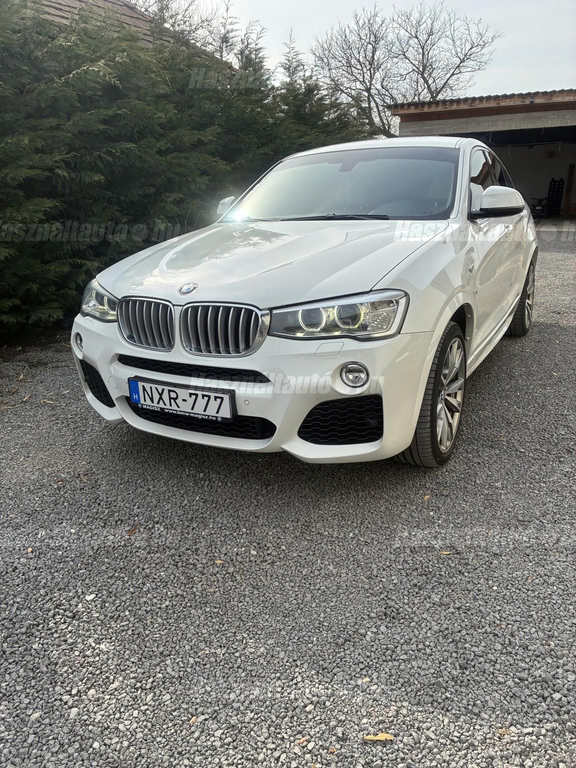 BMW X4 2014/9 - 1