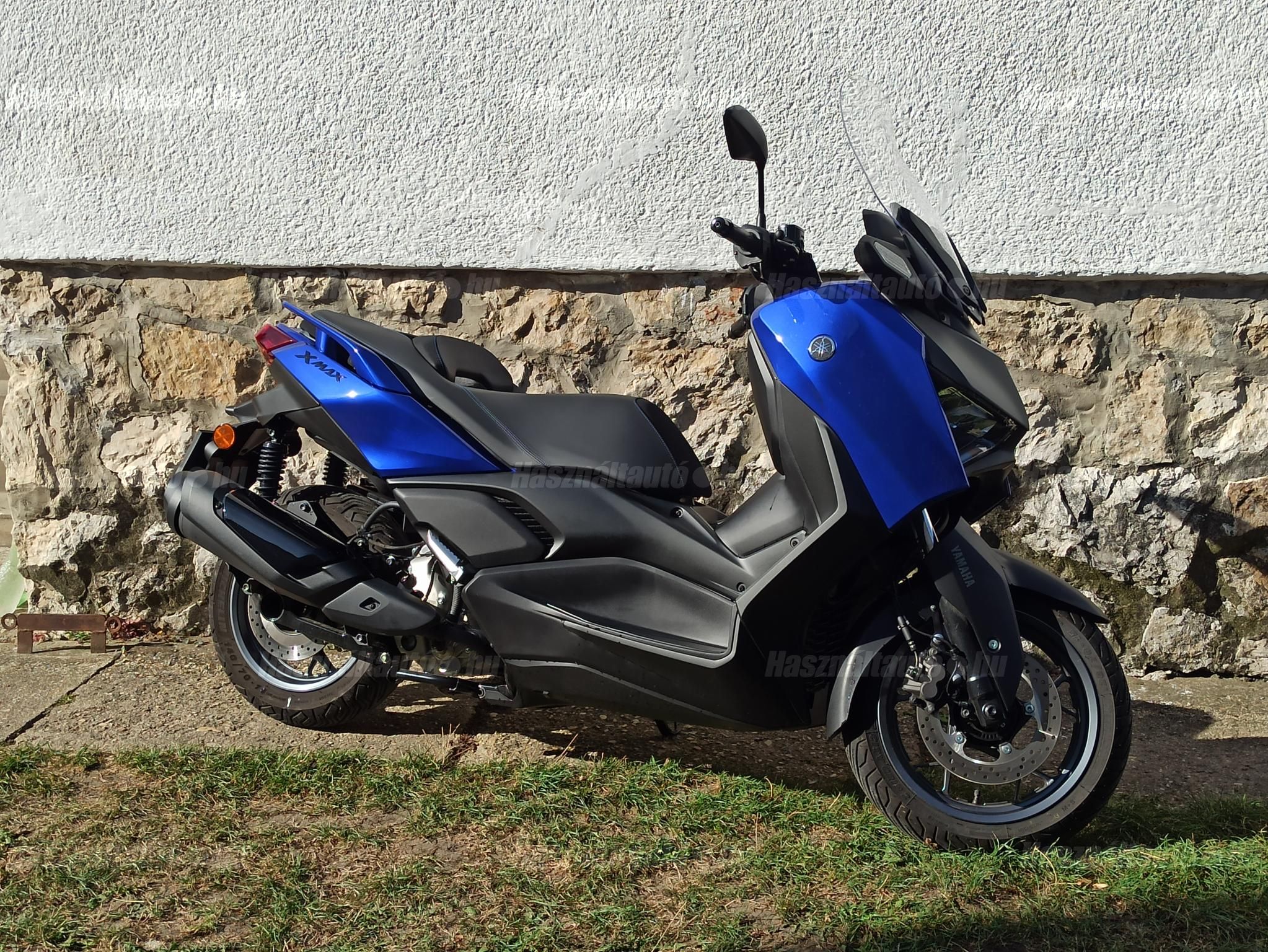 YAMAHA X-MAX 300 2026/5 - 1