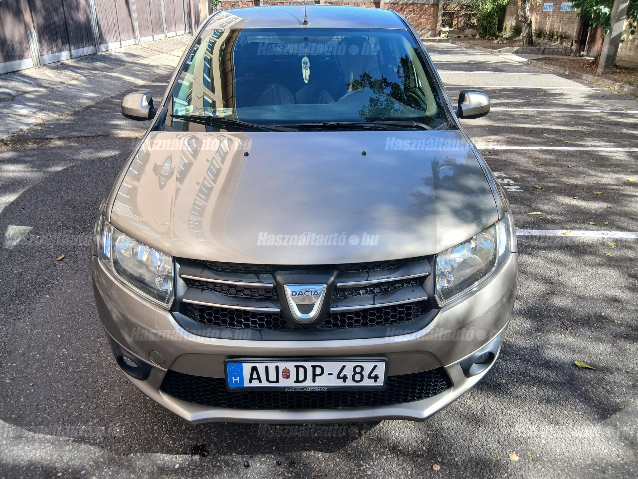 DACIA LOGAN 2013/12 - 1